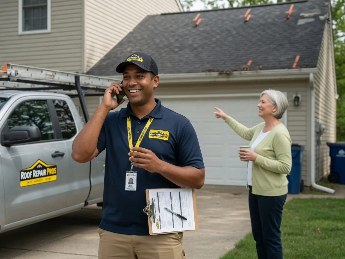 Roof Repair Waltonville, IL FAQs